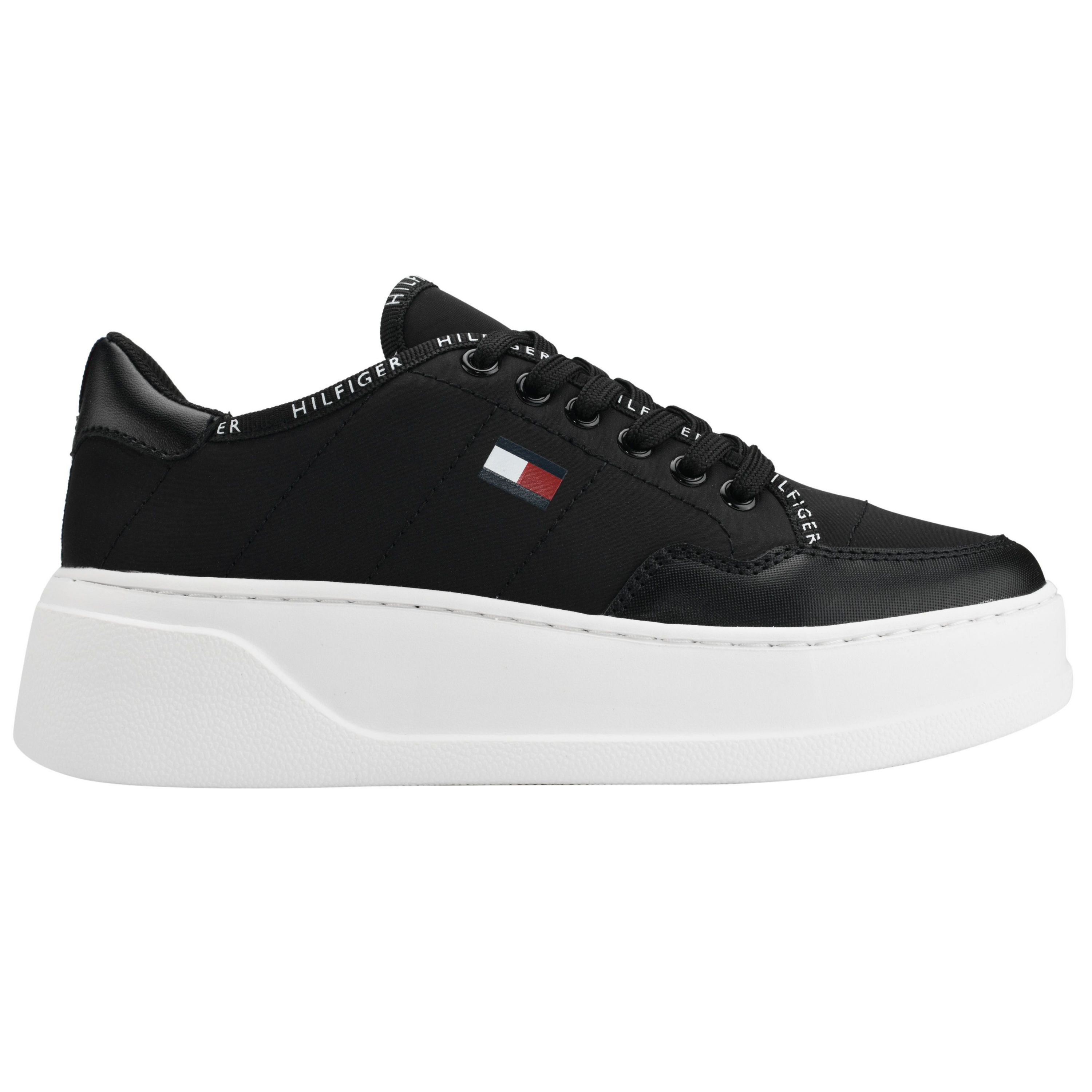 Grazie Lace Up Fashion Sneakers