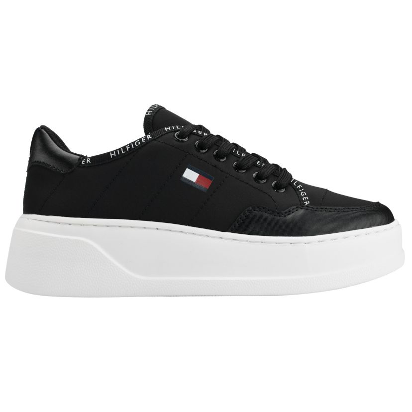 Grazie Lace Up Fashion Sneakers
