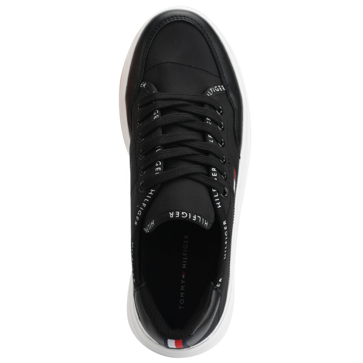 Grazie Lace Up Fashion Sneakers