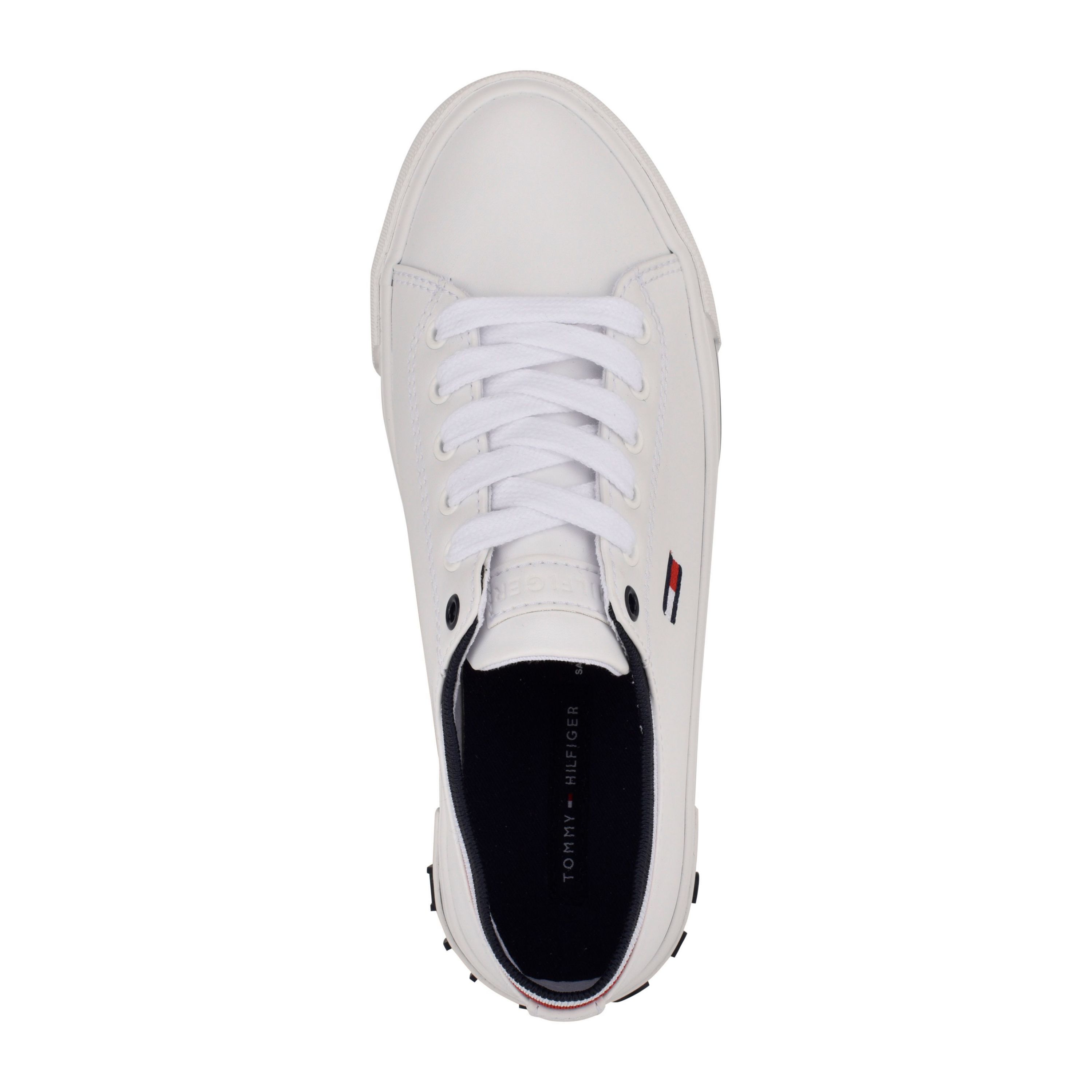 Fauna Lace Up Sneakers