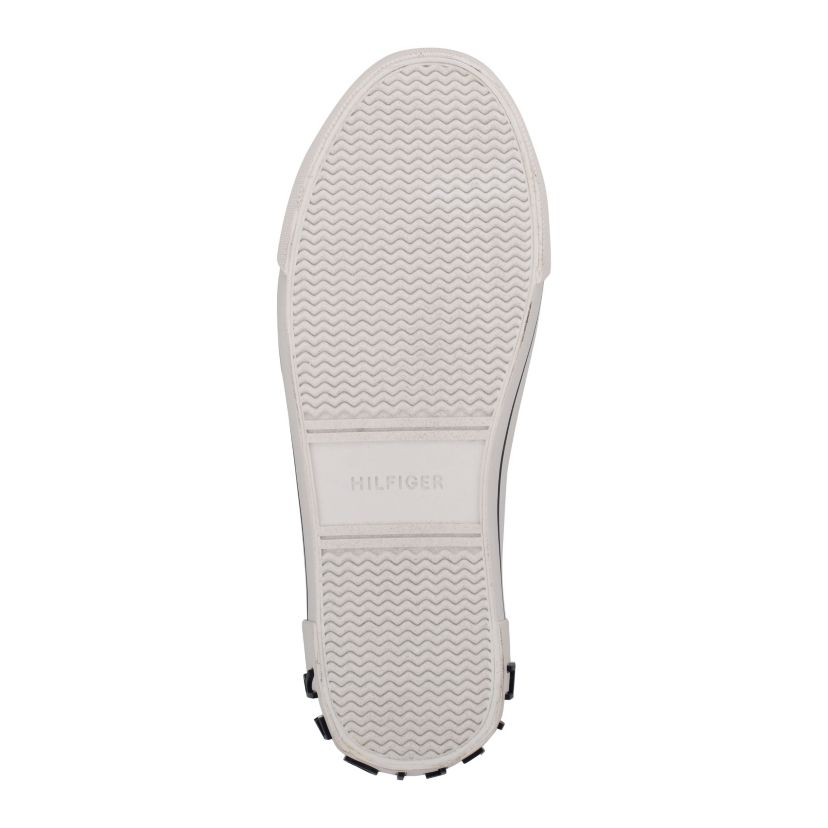 Fauna Lace Up Sneakers