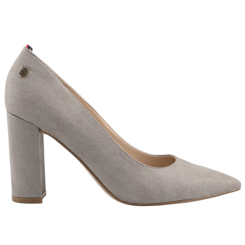 Abilene High Heels