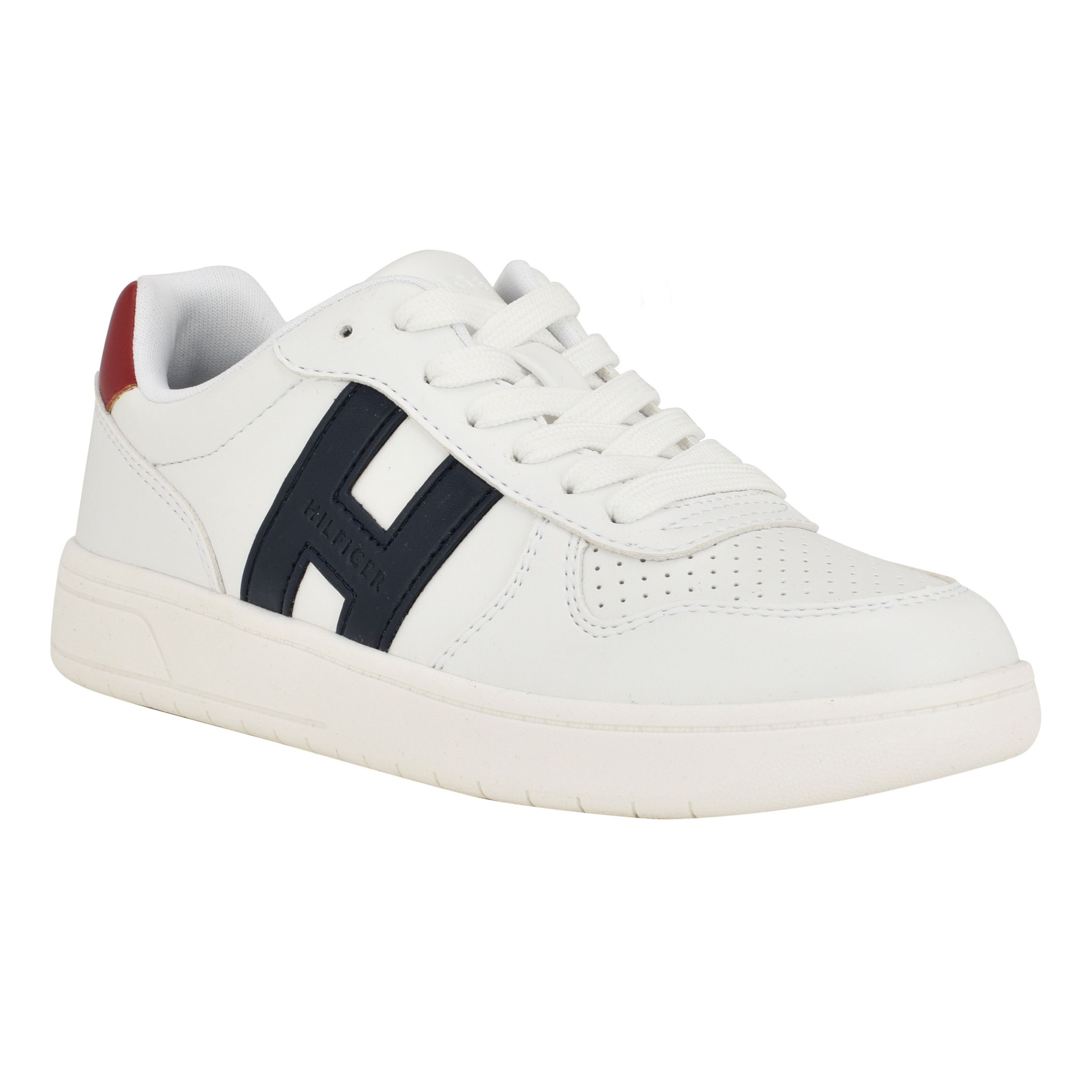 Veniz Womens Casual Lace-up Sneakers