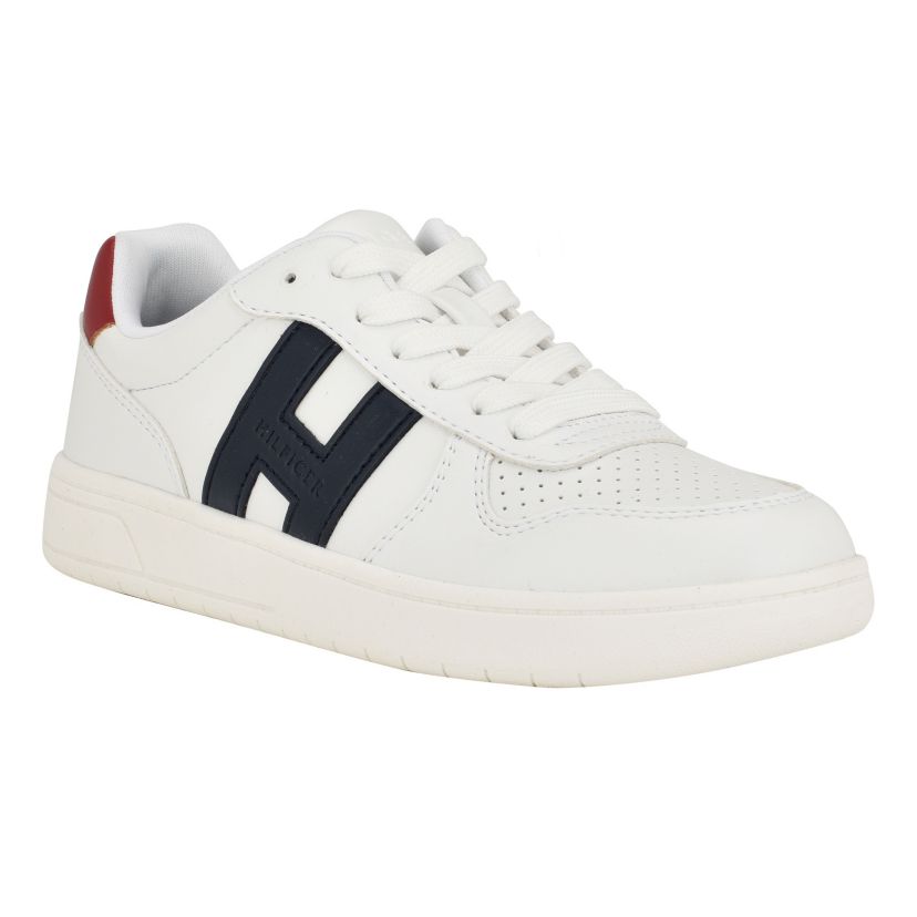 Veniz Womens Casual Lace-up Sneakers