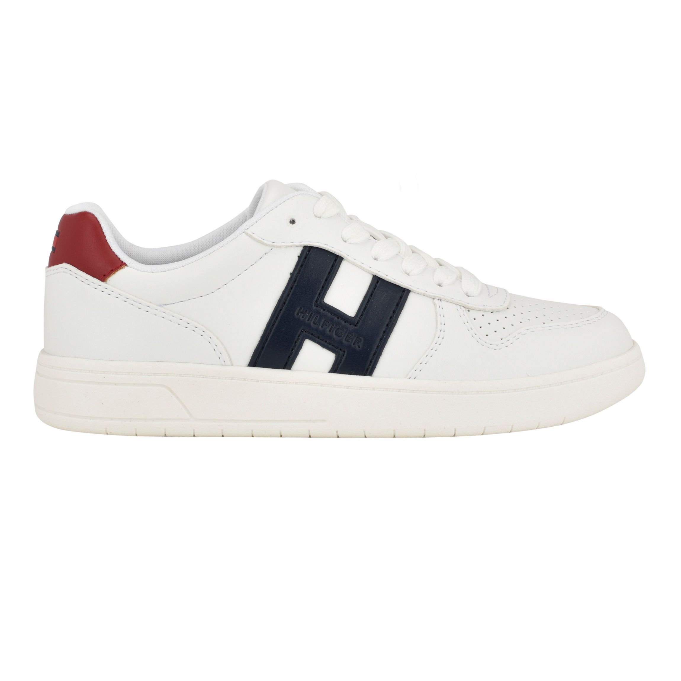 Veniz Womens Casual Lace-up Sneakers