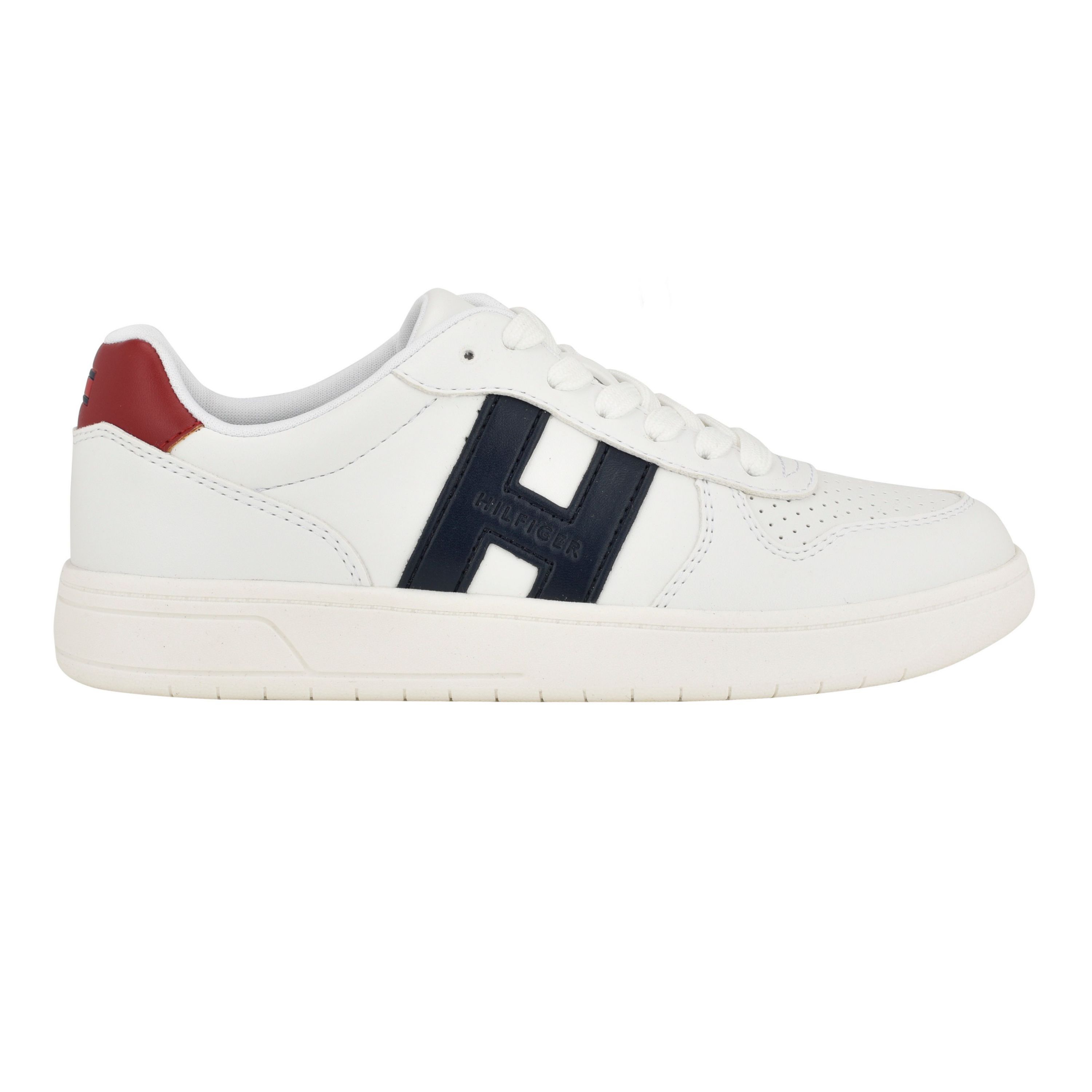 Veniz Womens Casual Lace-up Sneakers