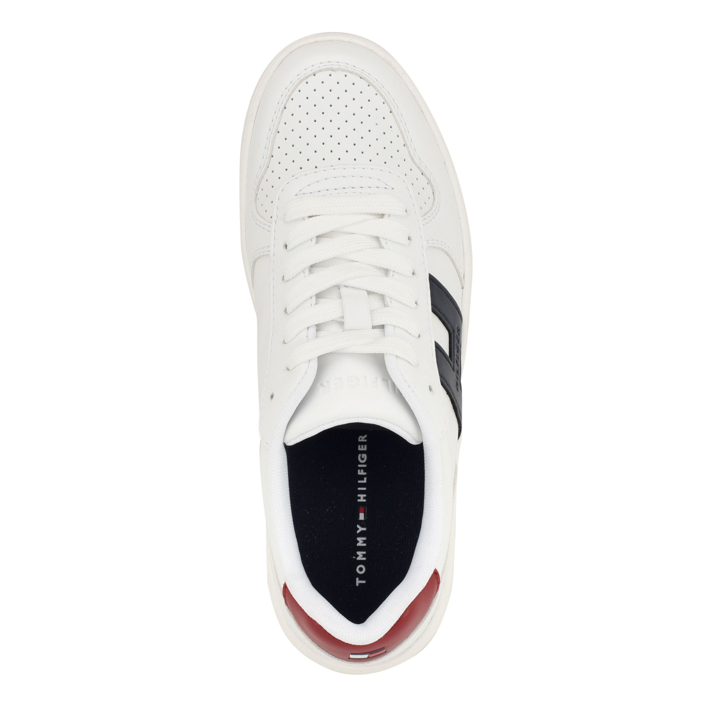 Veniz Womens Casual Lace-up Sneakers