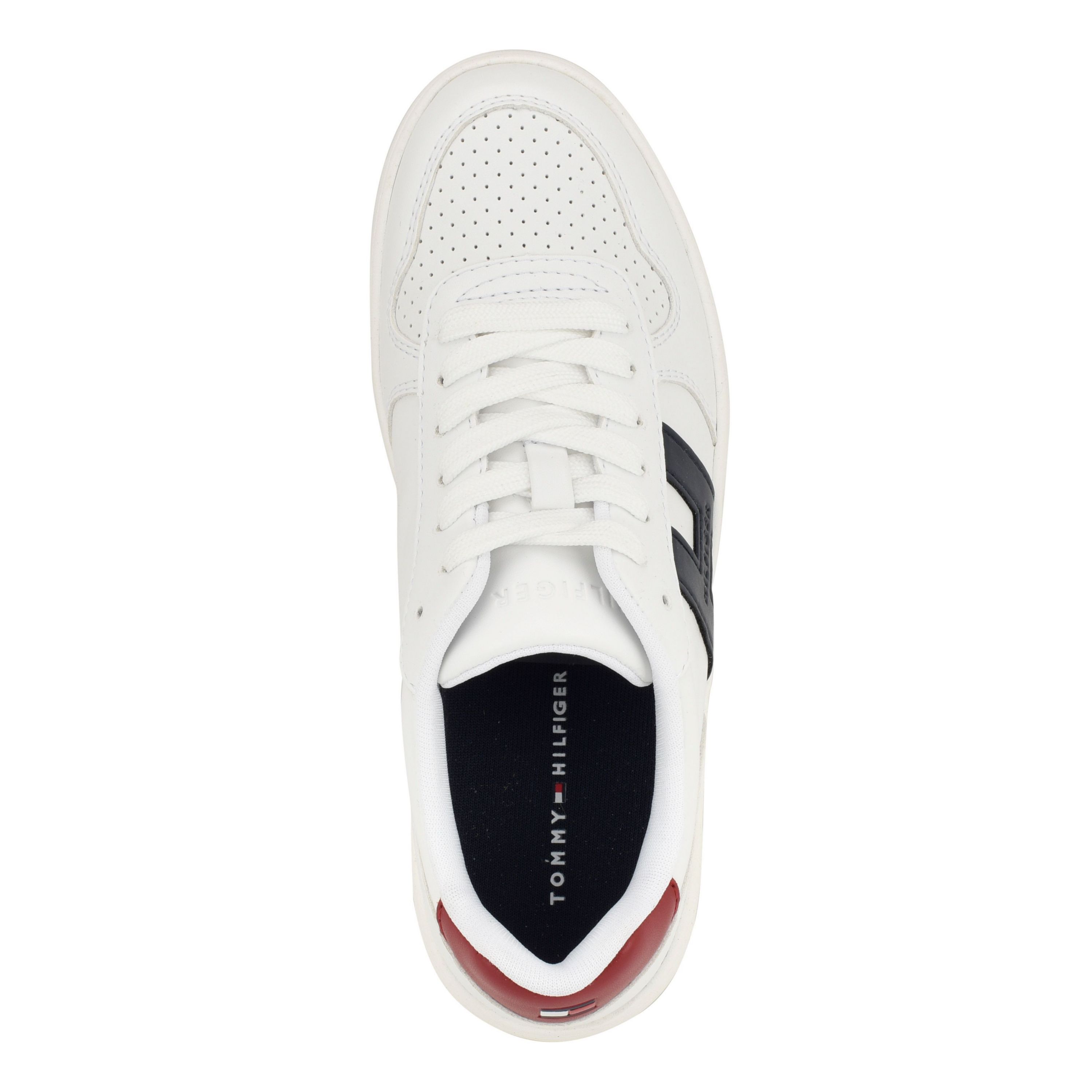 Veniz Womens Casual Lace-up Sneakers
