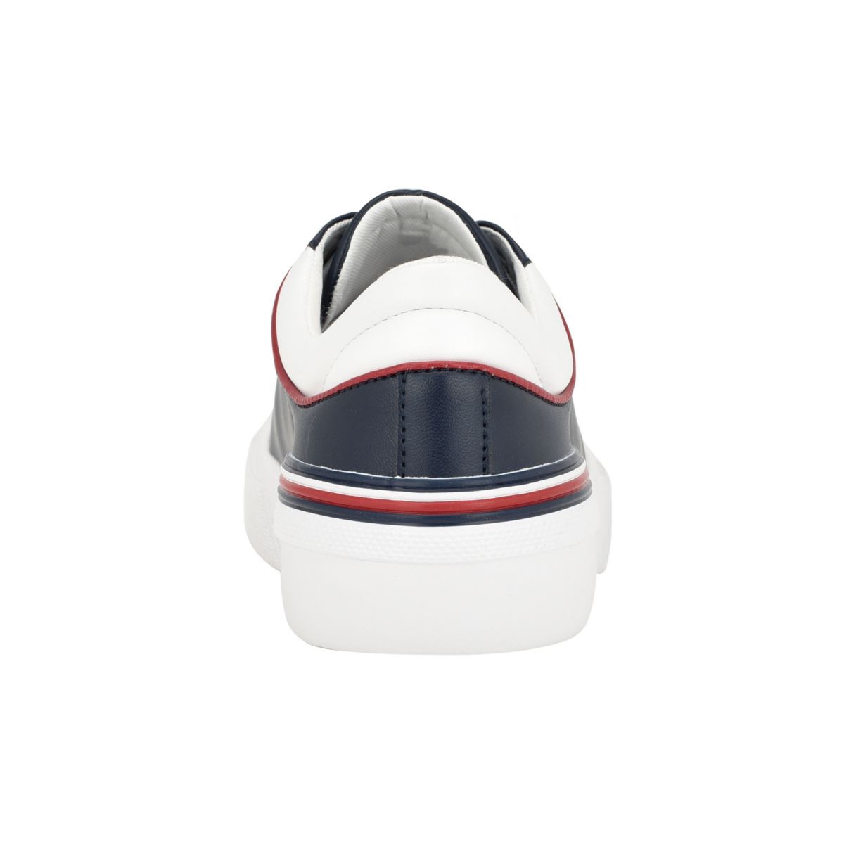 Kerline Womens Casual Lace Up Sneakers