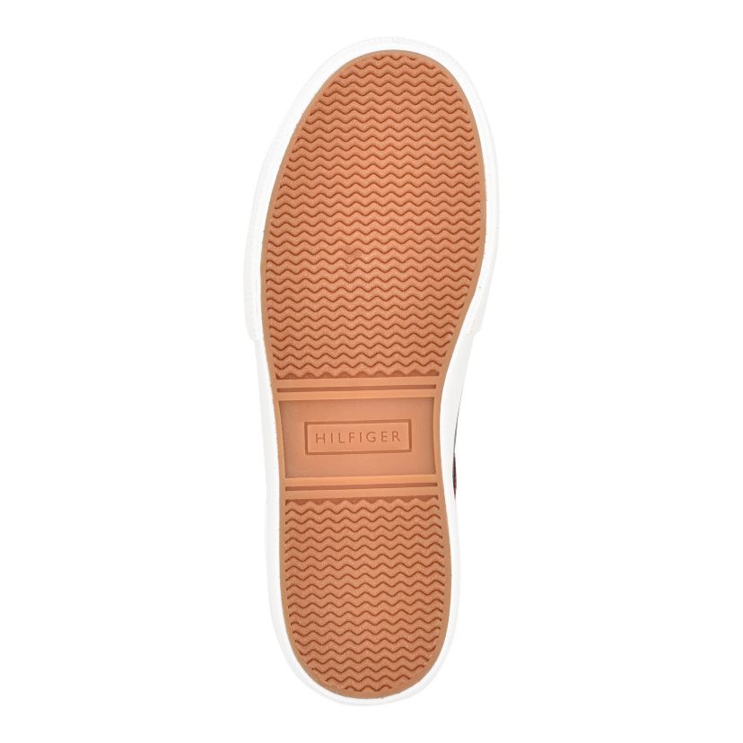 Kerline Womens Casual Lace Up Sneakers