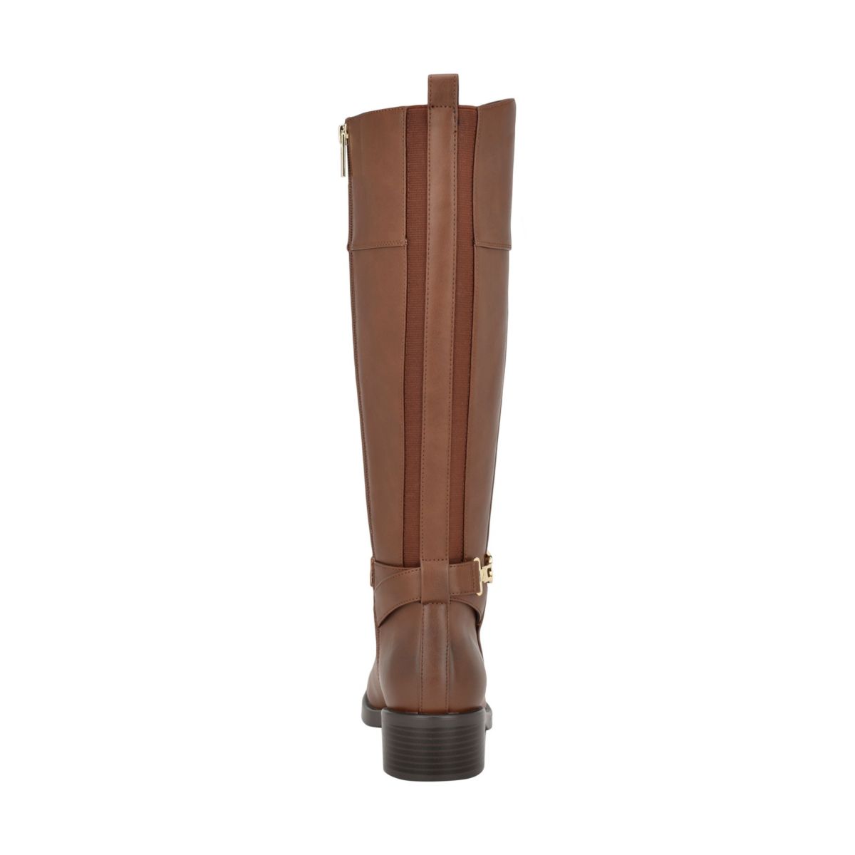 Ionni Womens Casual Riding Boots