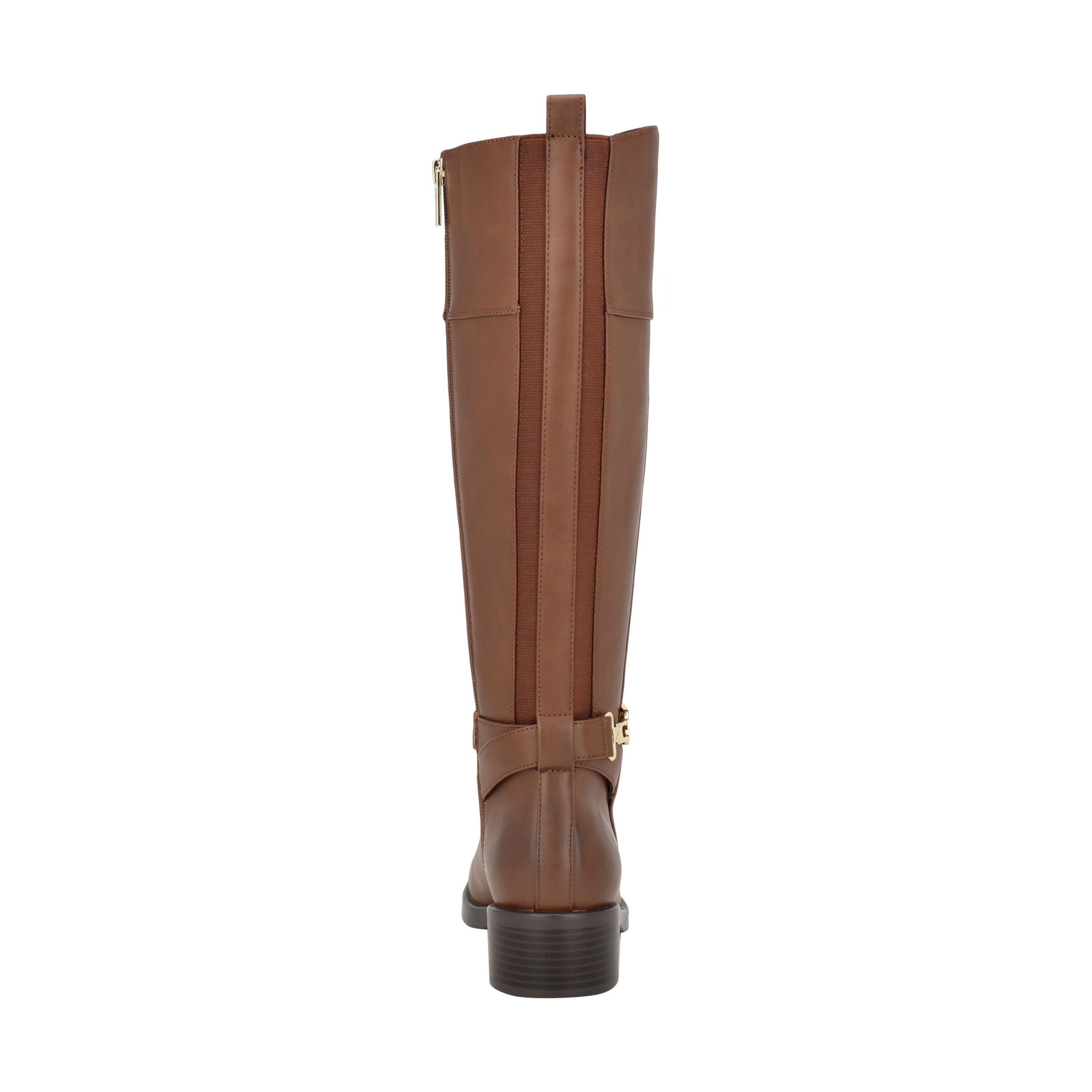 Ionni Womens Casual Riding Boots