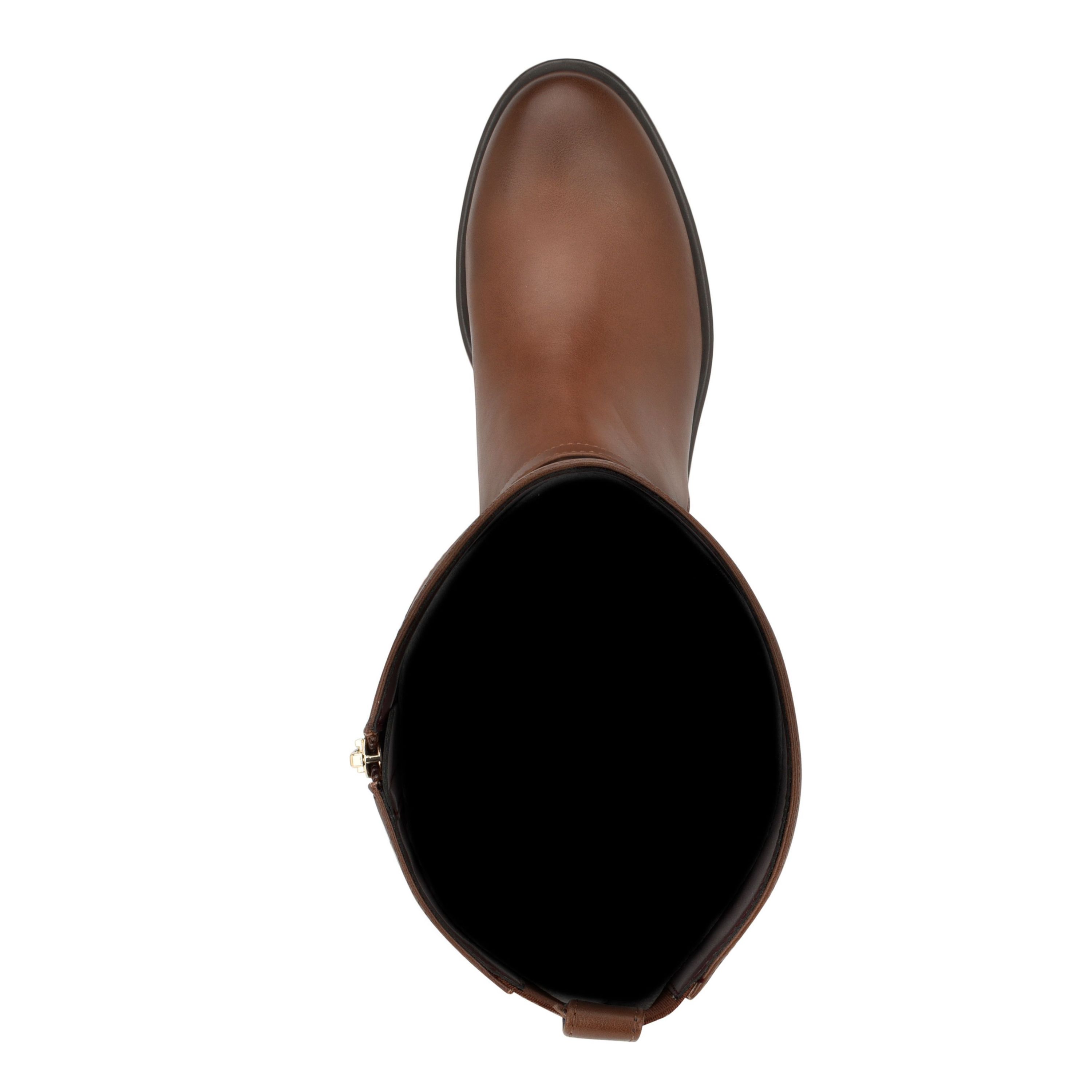 Ionni Womens Casual Riding Boots