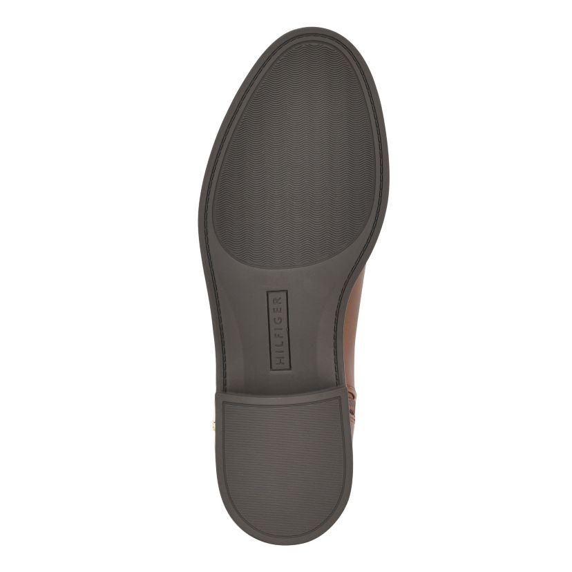 Ionni Womens Casual Riding Boots