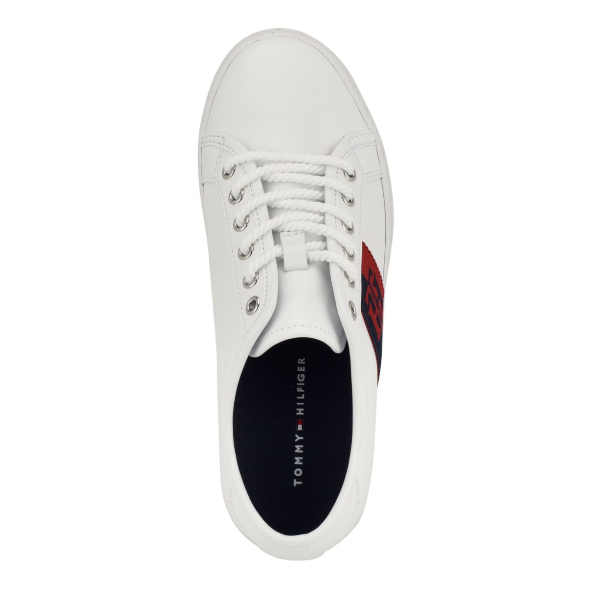Hartliy Casual Lace Up Sneakers