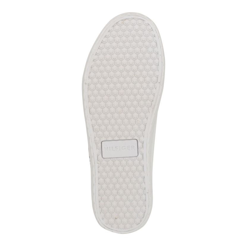 Hartliy Casual Lace Up Sneakers