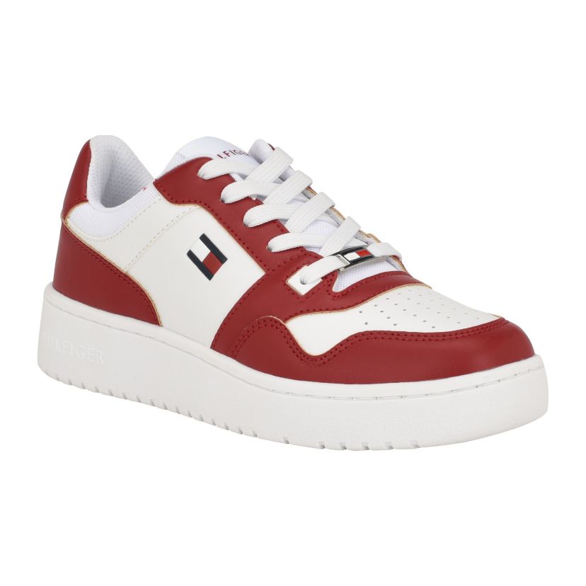Twigye Womens Casual Lace-up Sneakers