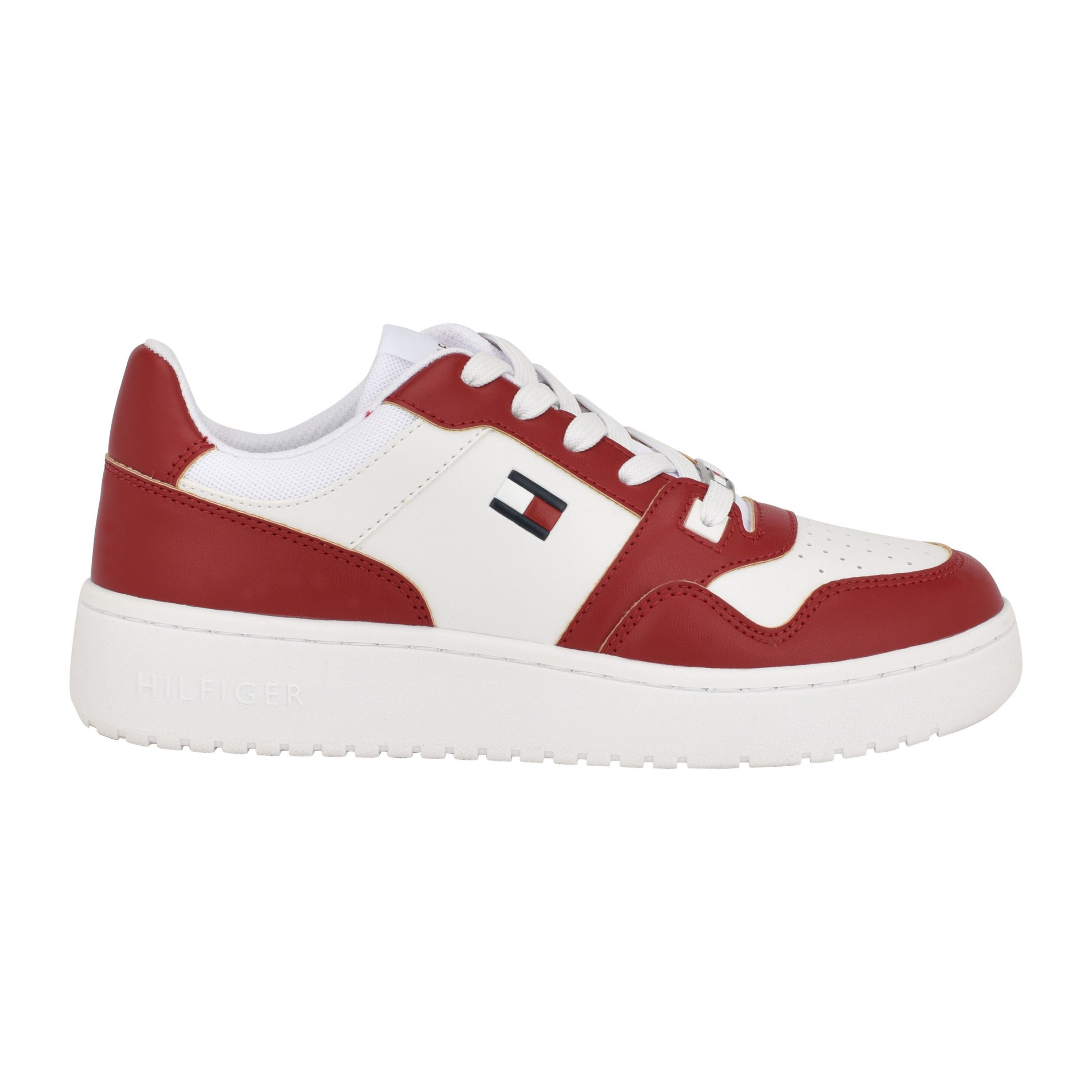 Twigye Womens Casual Lace-up Sneakers