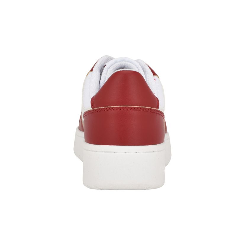 Twigye Womens Casual Lace-up Sneakers