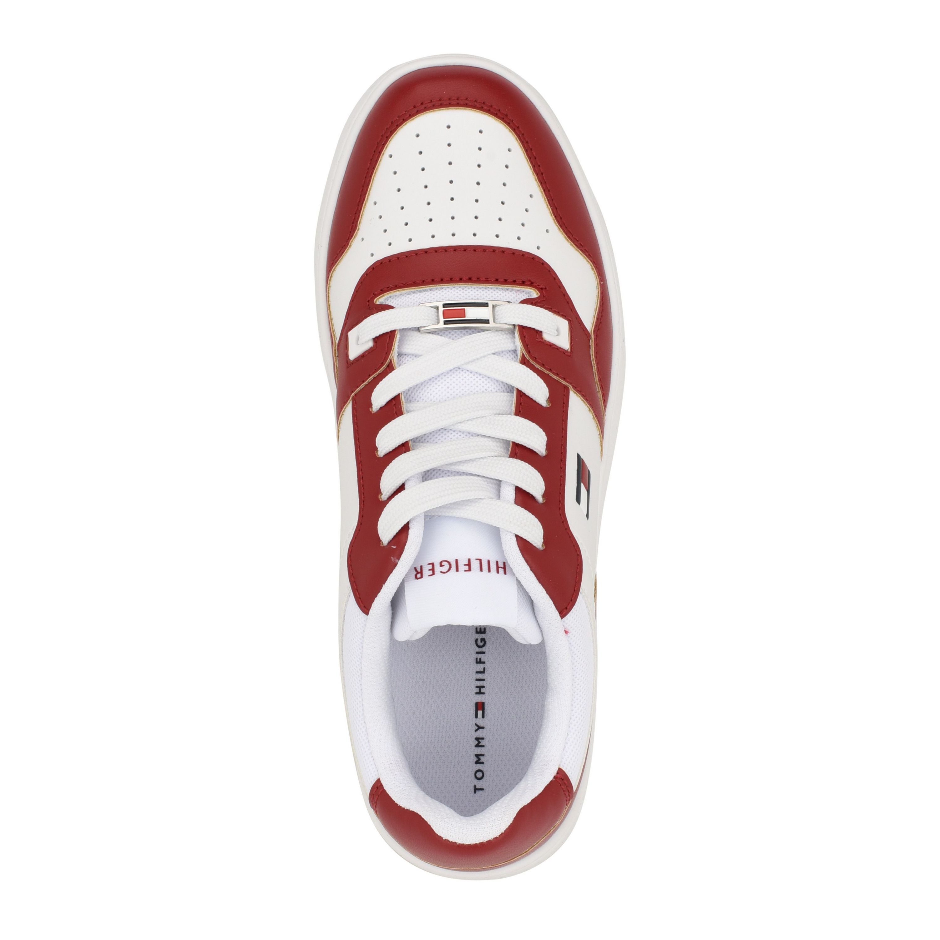 Twigye Womens Casual Lace-up Sneakers