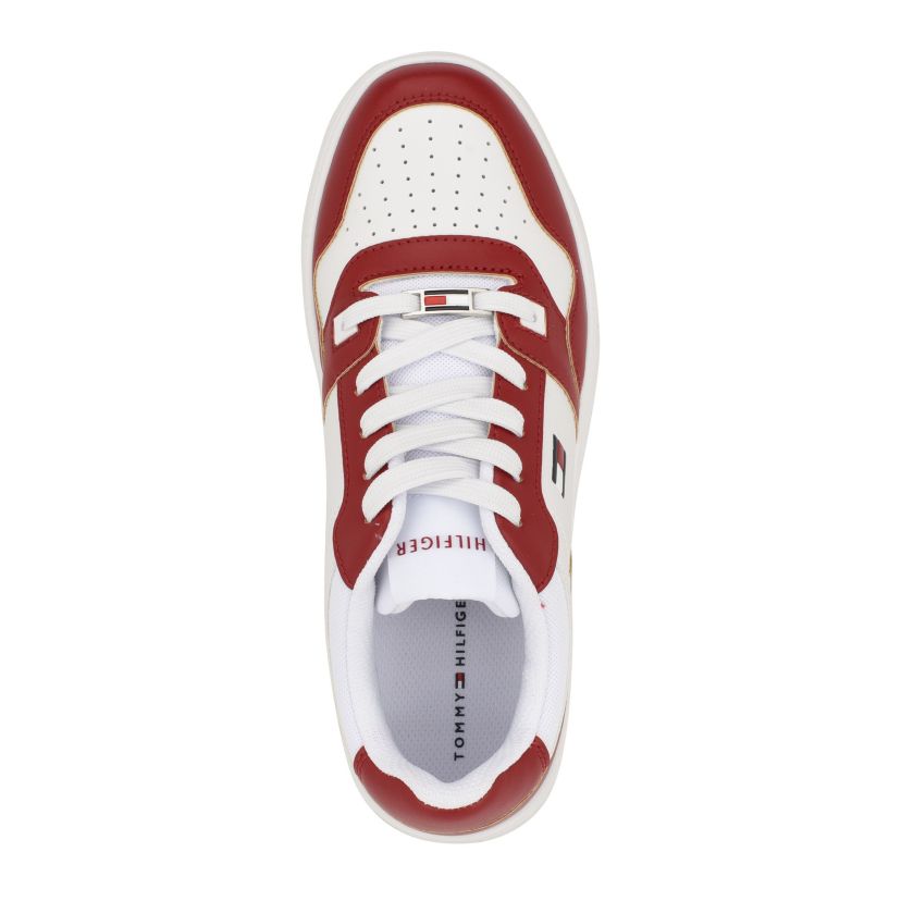 Twigye Womens Casual Lace-up Sneakers