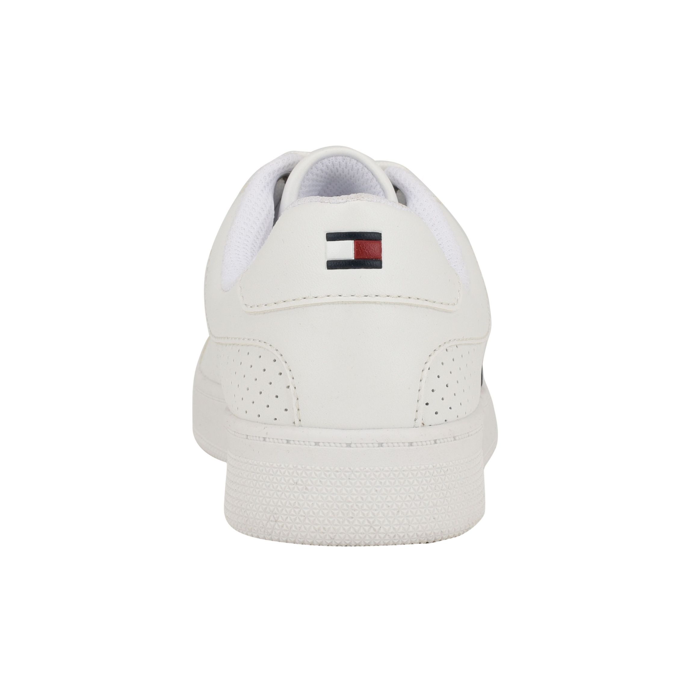 Jallya Womens Casual Lace Up Sneakers
