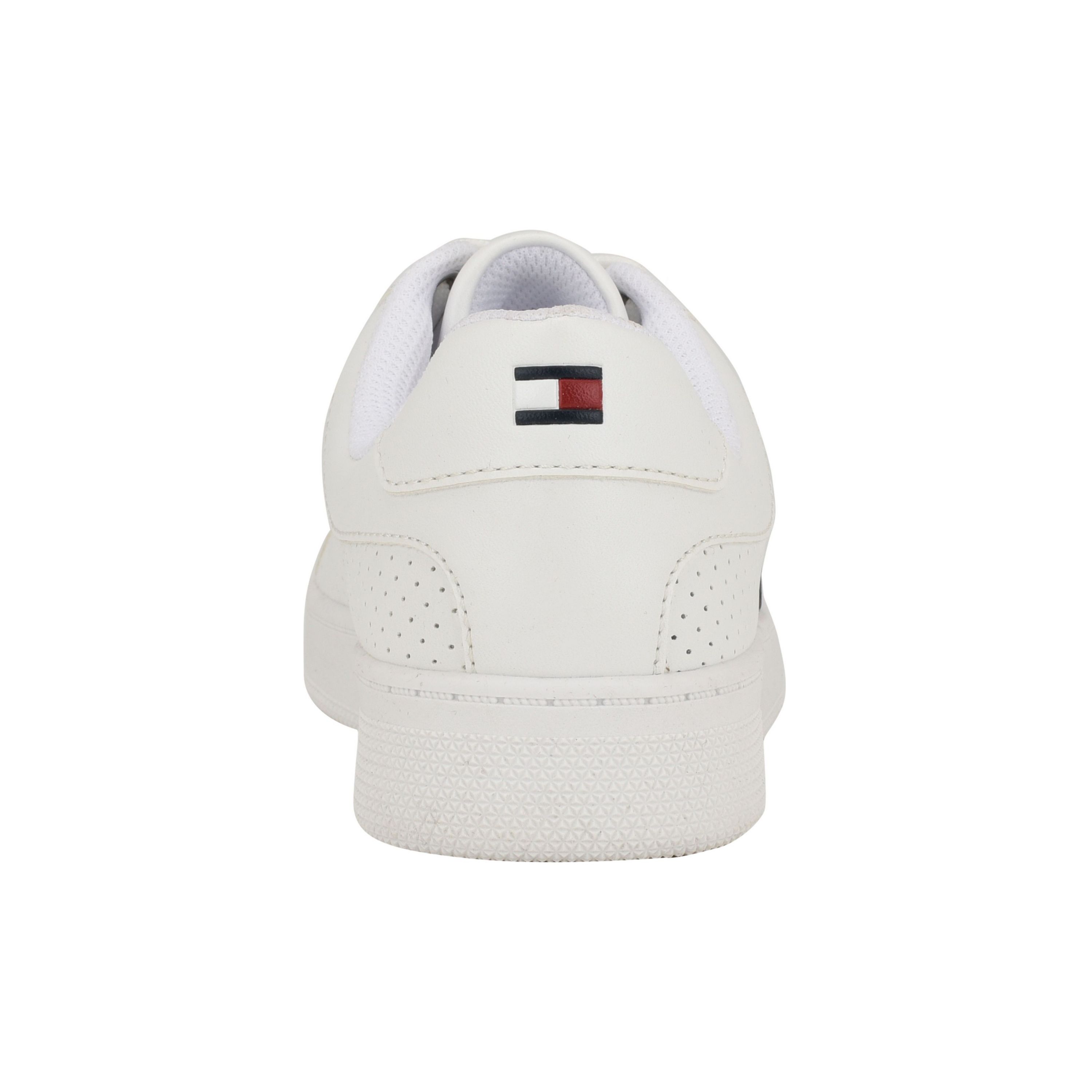 Jallya Womens Casual Lace Up Sneakers
