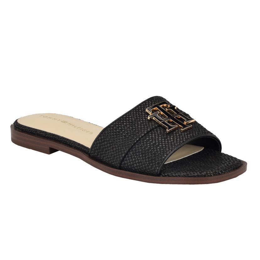 Tanyha Womens Casual Flat Sandals