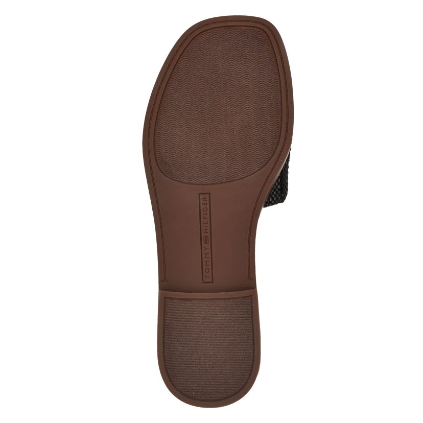 Tanyha Womens Casual Flat Sandals