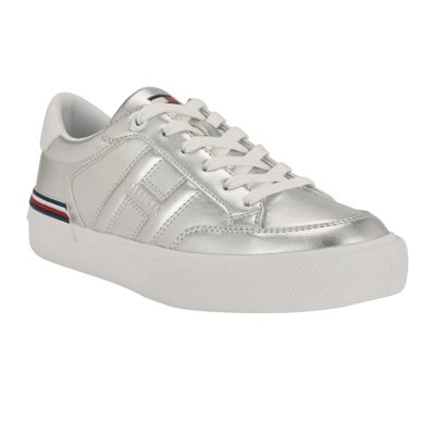 Tommy Hilfiger Keziah Women's Lace Up Fashion Sneakers