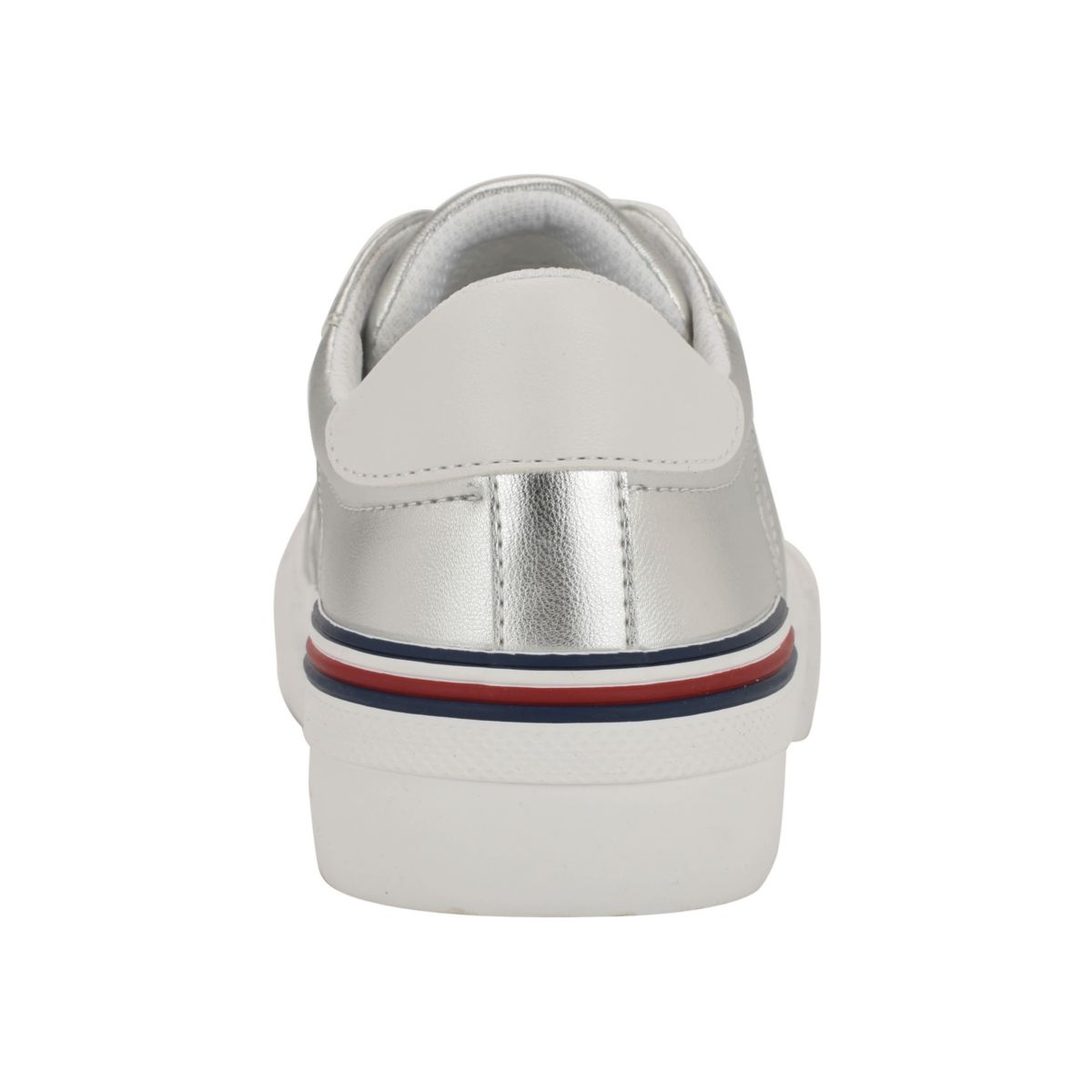 Keziah Womens Lace Up Fashion Sneakers