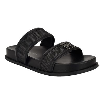 Tommy Hilfiger Jiana Women's Footbed Slide Sandals