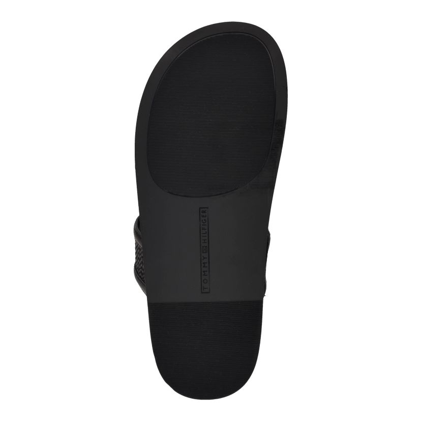 Jiana Womens Footbed Slide Sandals
