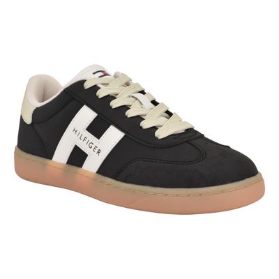 Tommy Hilfiger Maisie Women's Casual Lace Up Sneakers, 9M