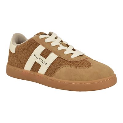 Tommy Hilfiger Maisie Women's Casual Lace Up Sneakers, 7.5M