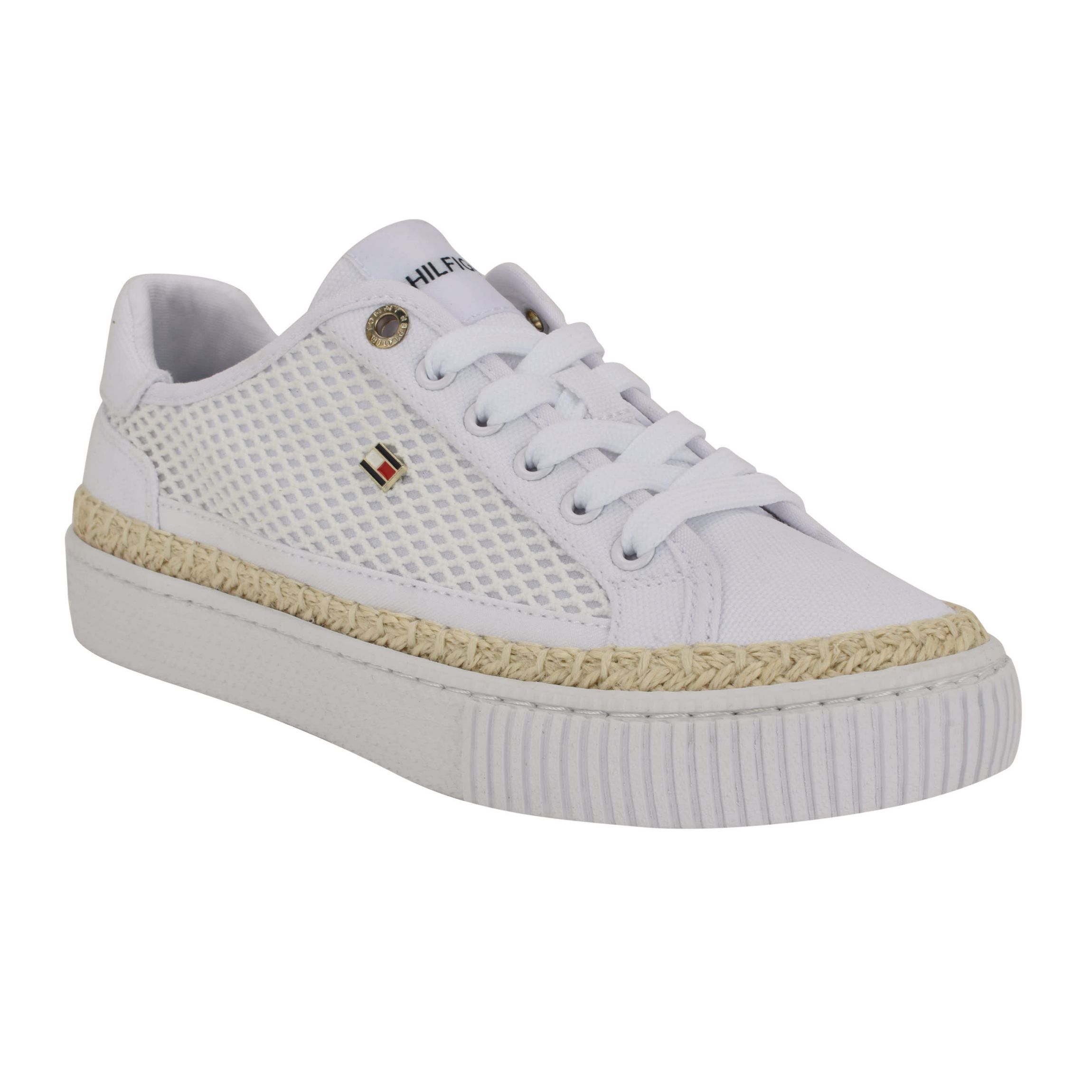 Chirley Womens Lace Up Fashion Sneakers
