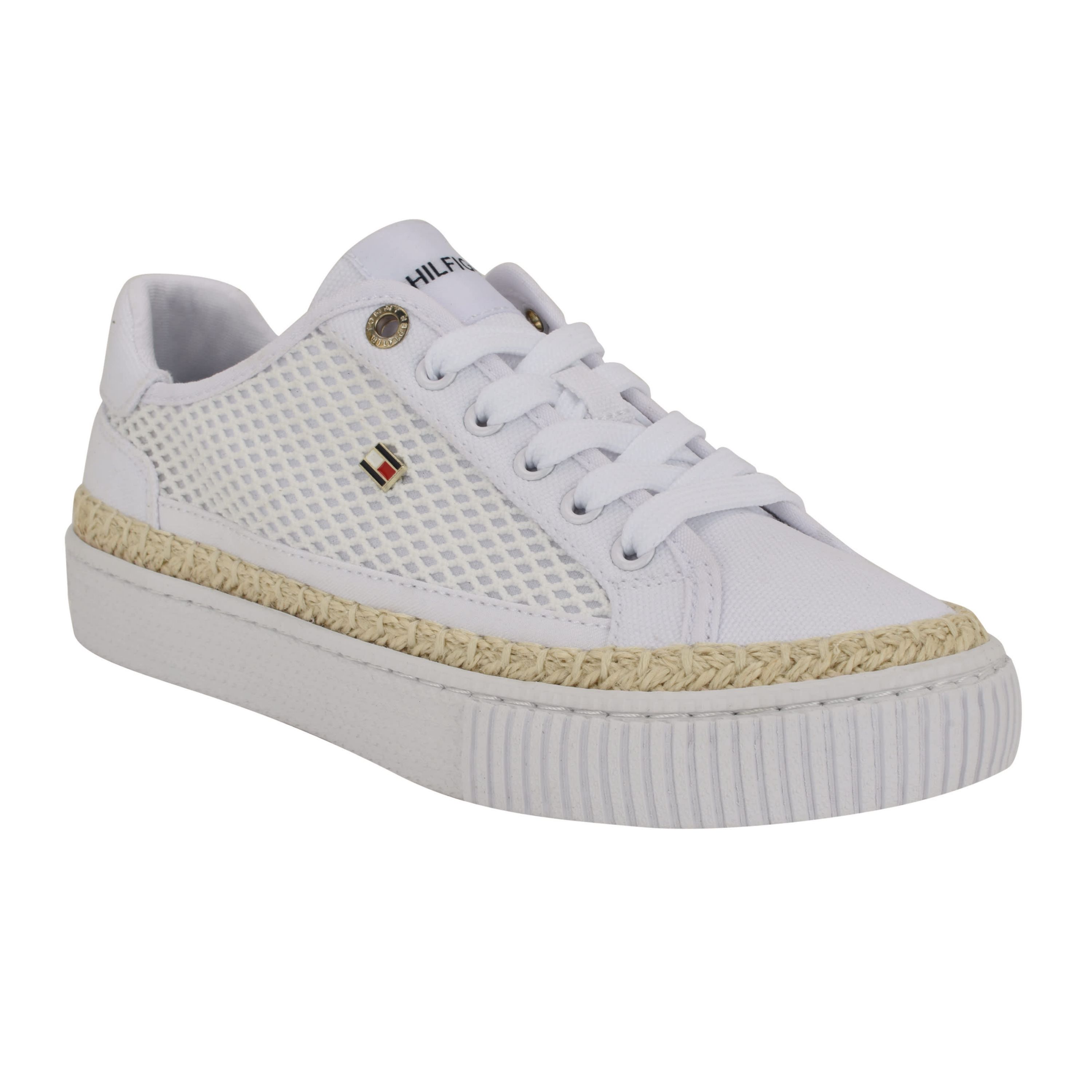 Chirley Womens Lace Up Fashion Sneakers