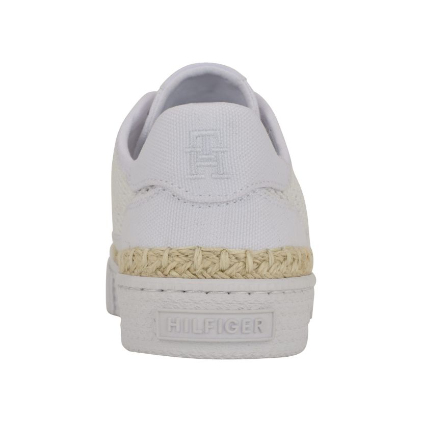 Chirley Womens Lace Up Fashion Sneakers