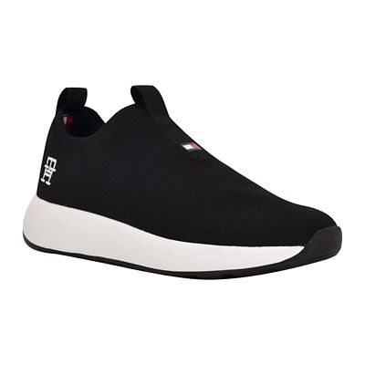 Tommy Hilfiger Ada Women's Sporty Slip-on Sneakers, 8.5M