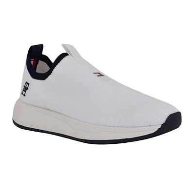 Tommy Hilfiger Ada Women's Sporty Slip-on Sneakers, 10M