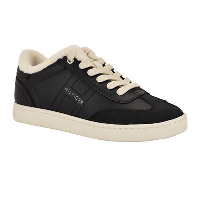 Tommy Hilfiger Rheign Women's Lace Up Fashion Sneakers, 7.5M