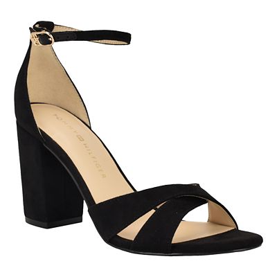 Tommy Hilfiger Zuline Women's Block Heel Dress Sandals