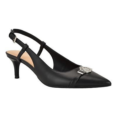 Tommy Hilfiger Talise Women's Dress Mid Heel Slingback