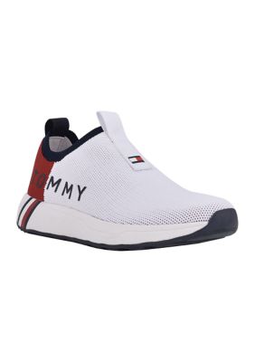 Belks tommy 2024 hilfiger boots