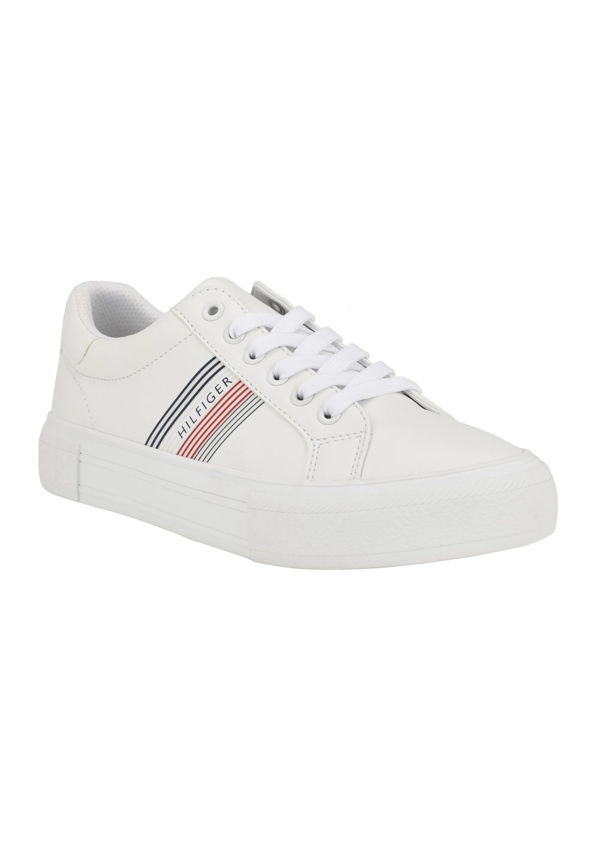 Womens Andrei Casual Lace Up Sneakers