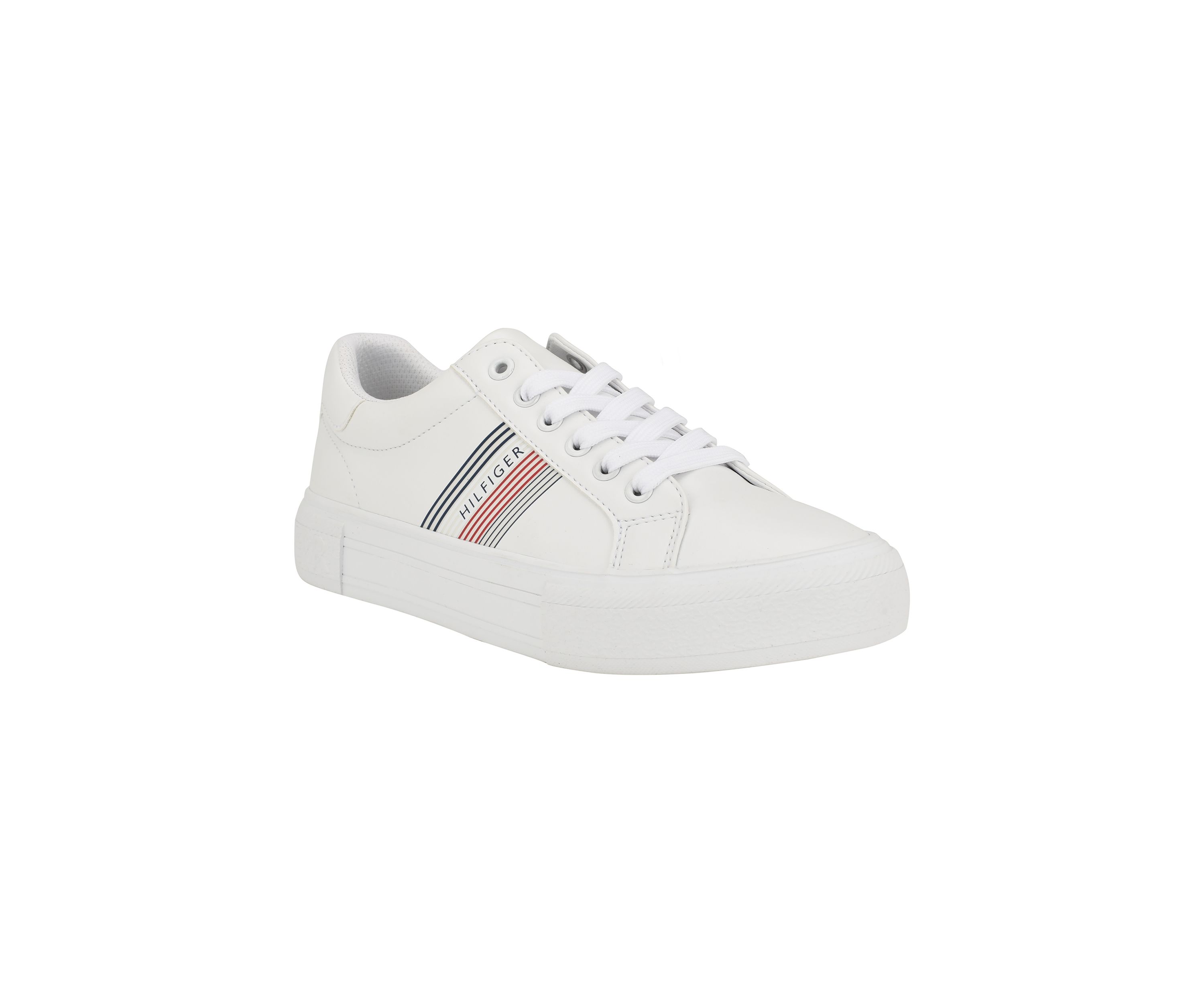 Womens Andrei Casual Lace Up Sneakers