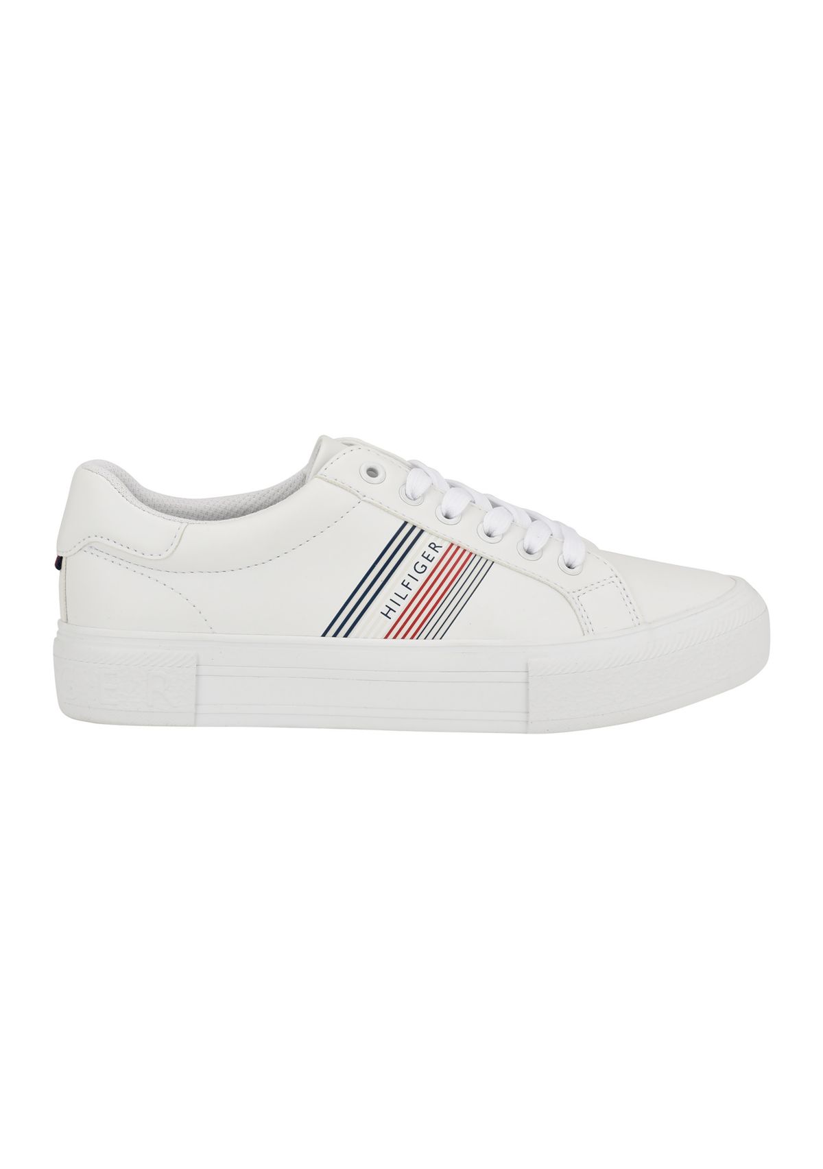 Womens Andrei Casual Lace Up Sneakers