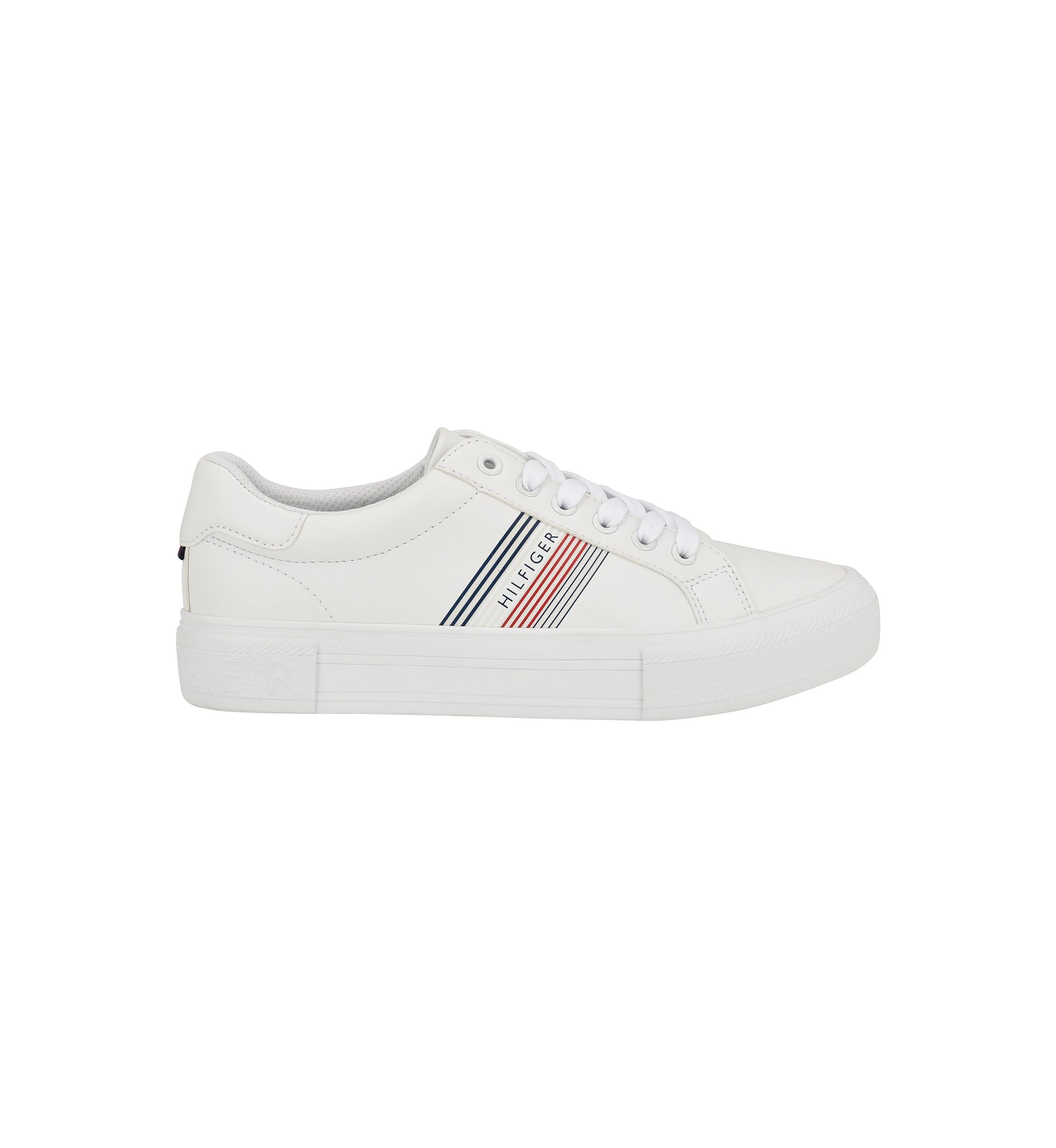 Womens Andrei Casual Lace Up Sneakers