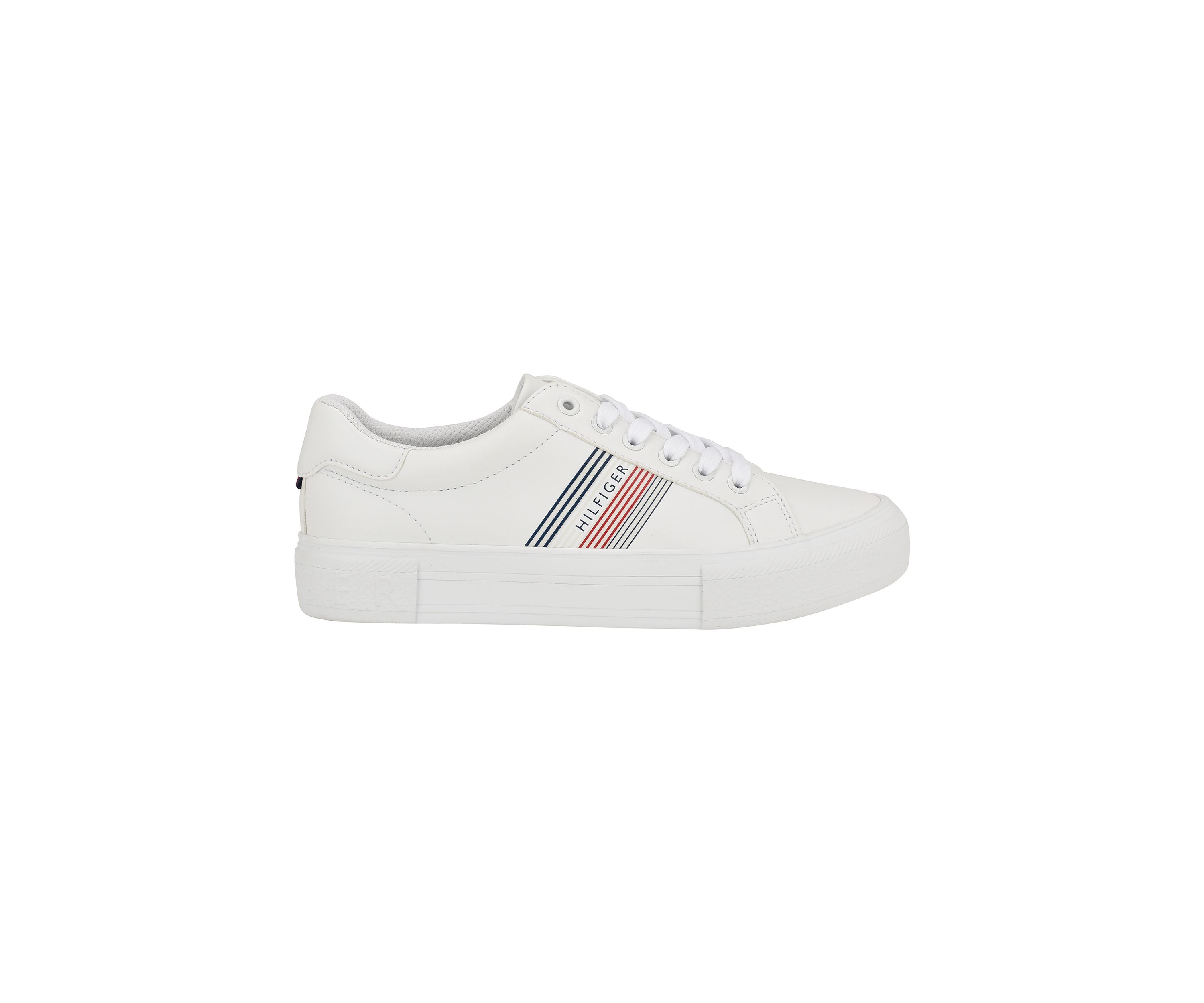 Womens Andrei Casual Lace Up Sneakers