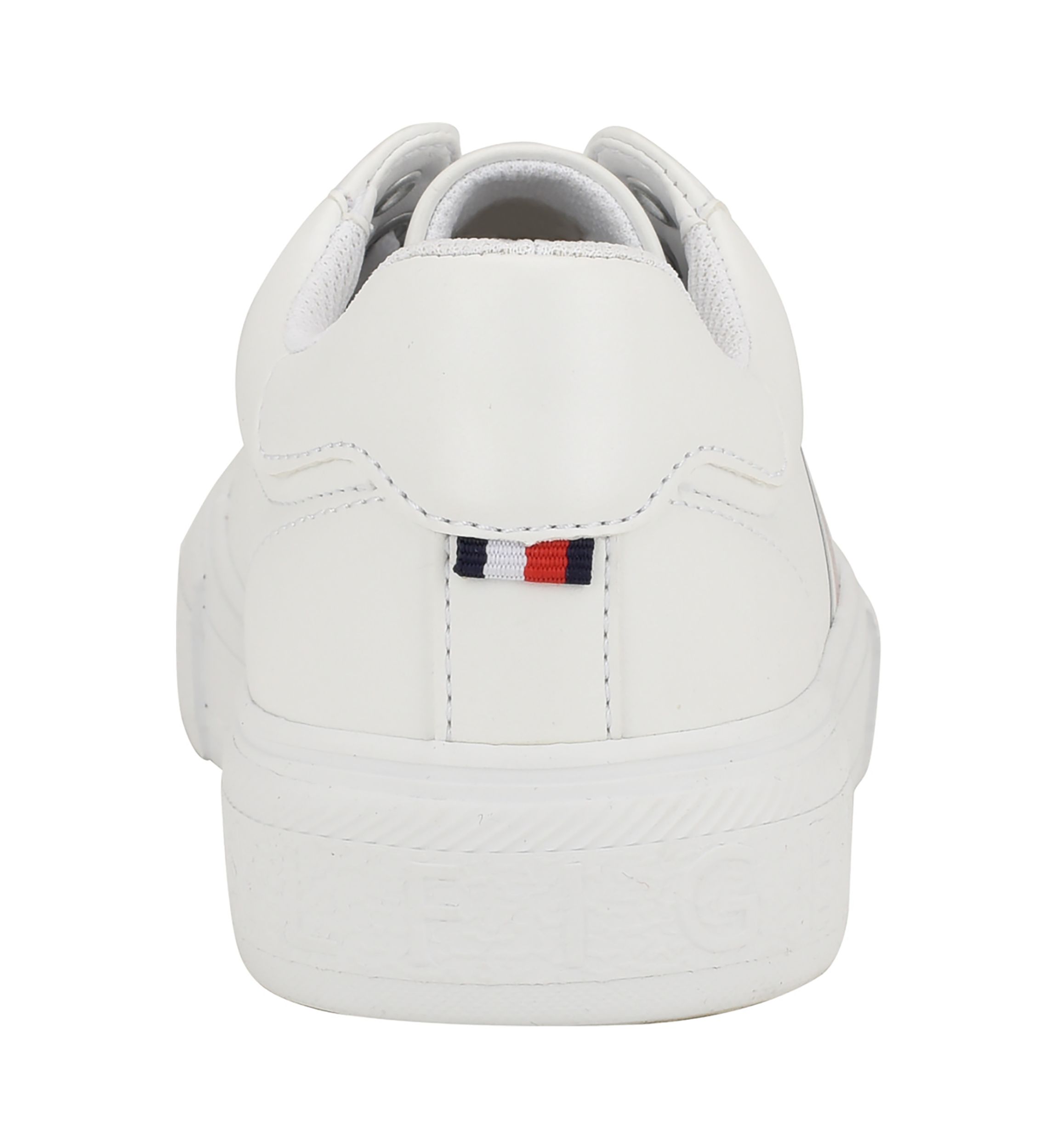 Womens Andrei Casual Lace Up Sneakers
